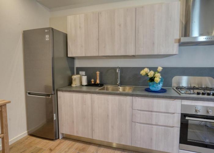 Ecco Suites Apartments