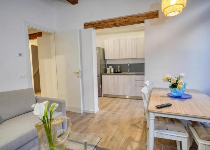 Ecco Suites Apartments