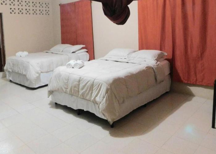 Arnold's Guest House
