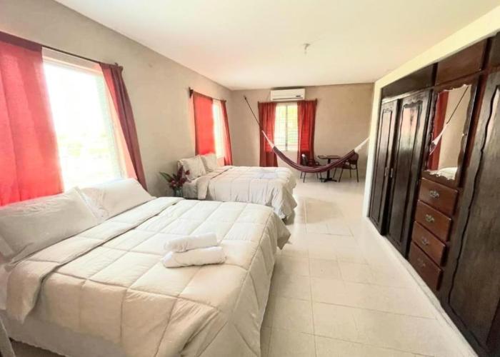 Arnold's Guest House