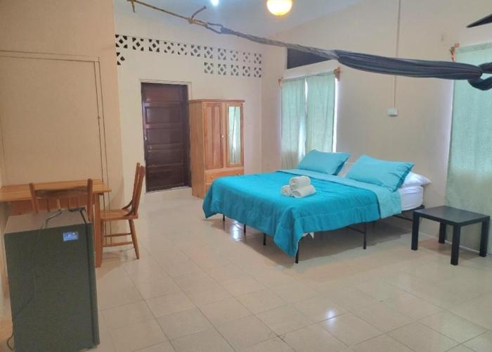 Arnold's Guest House