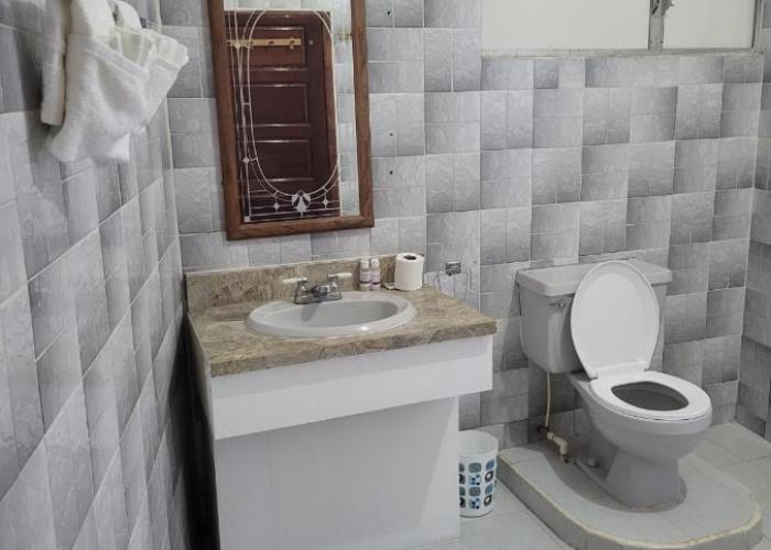 Arnold's Guest House