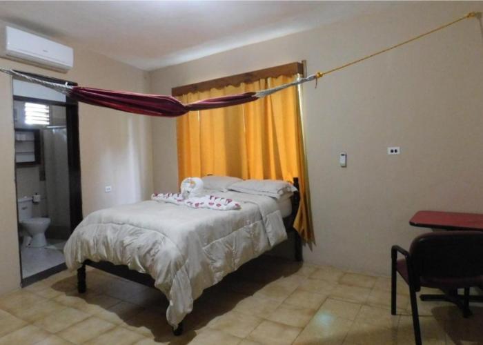 Arnold's Guest House