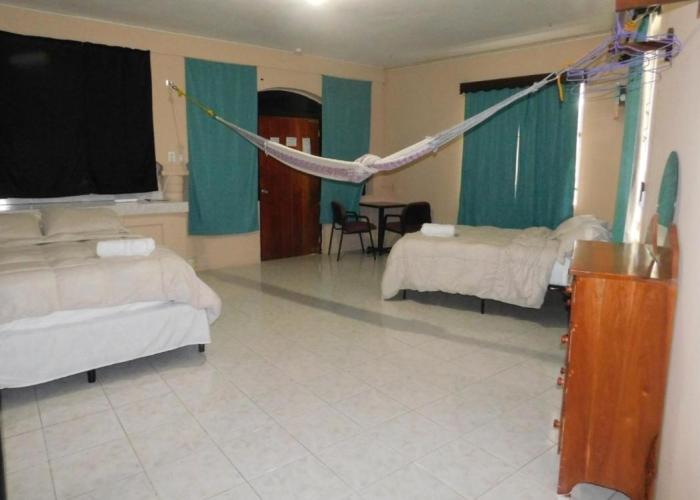 Arnold's Guest House