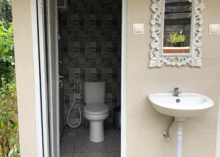 Trinadhi Homestay