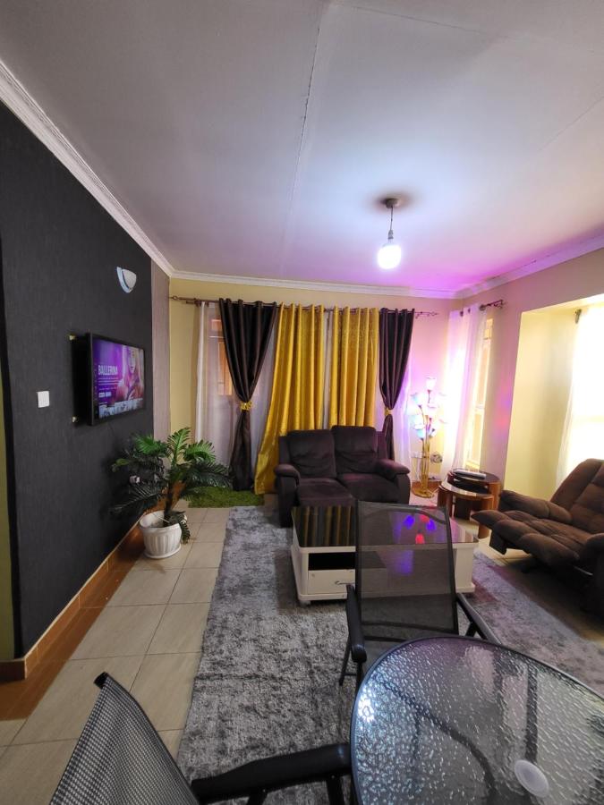 фото G&G Homes Eldoret