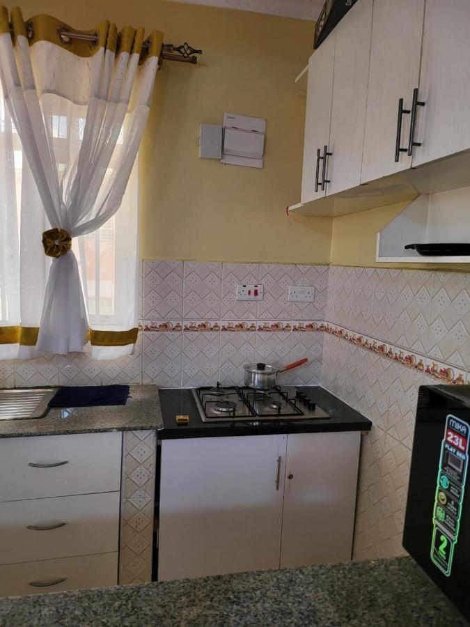 фото G&G Homes Eldoret