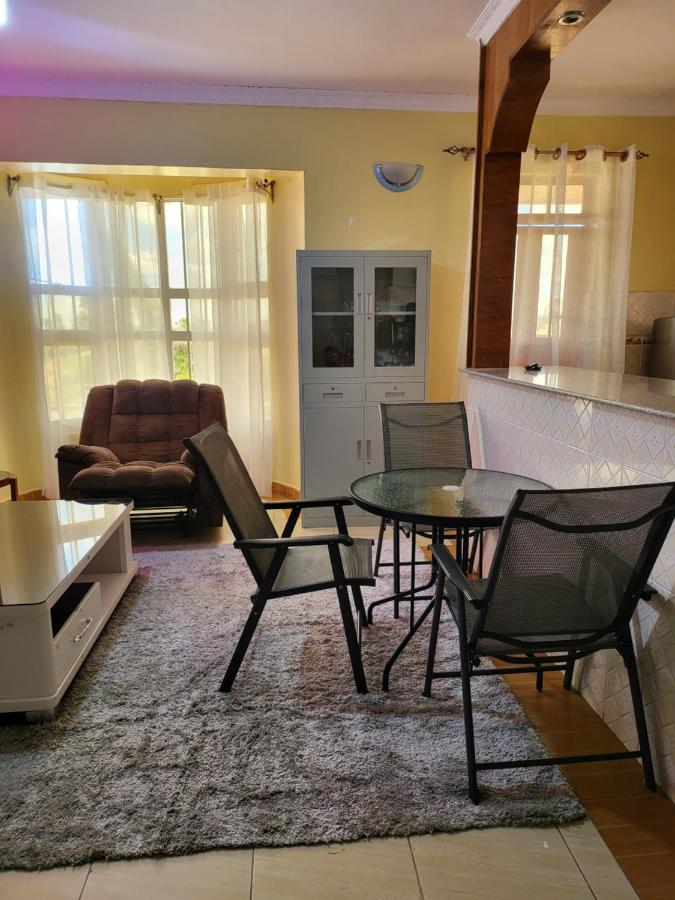 фото G&G Homes Eldoret