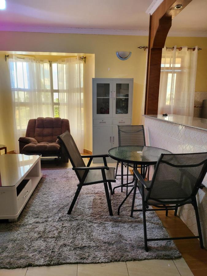 фото G&G Homes Eldoret