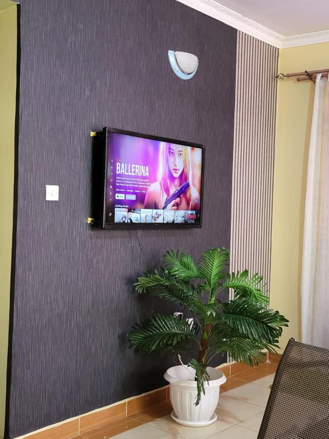 фото G&G Homes Eldoret