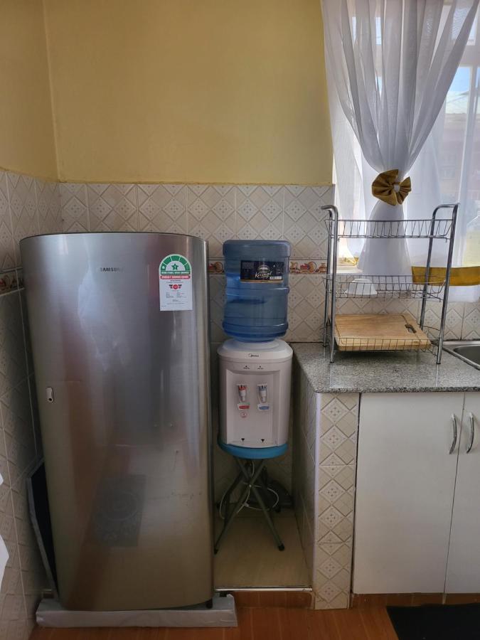 фото G&G Homes Eldoret