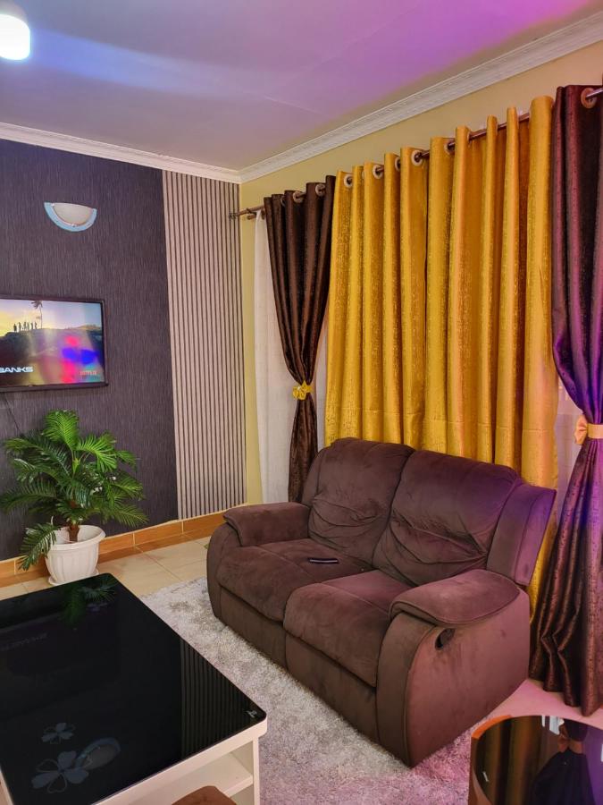 фото G&G Homes Eldoret