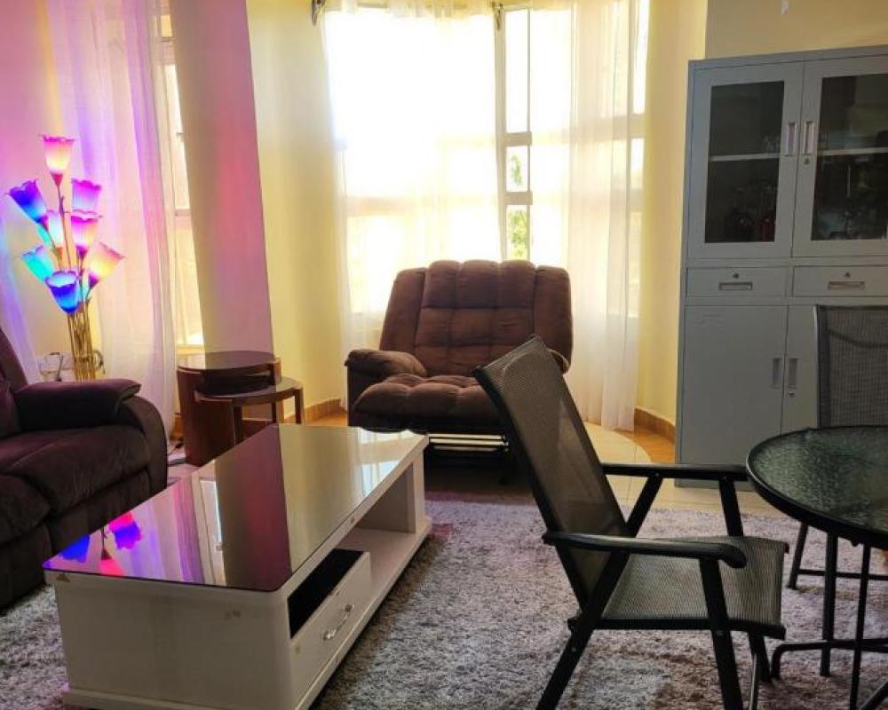 фото G&G Homes Eldoret