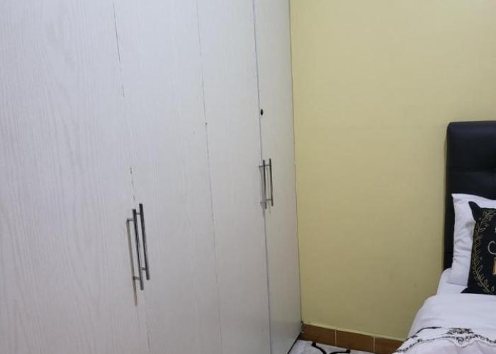 G&G Homes Eldoret