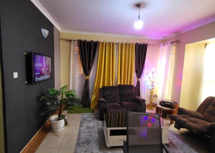 G&G Homes Eldoret