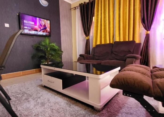 G&G Homes Eldoret