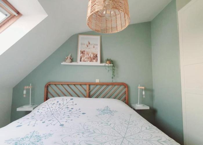 Appartement Westende