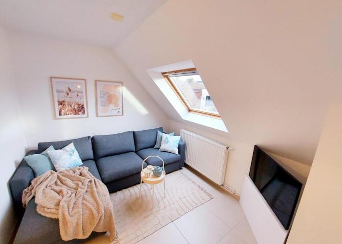 Appartement Westende