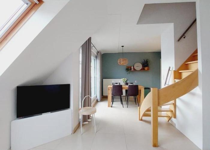 Appartement Westende