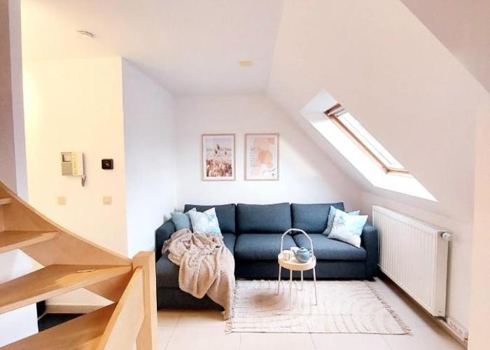 Appartement Westende