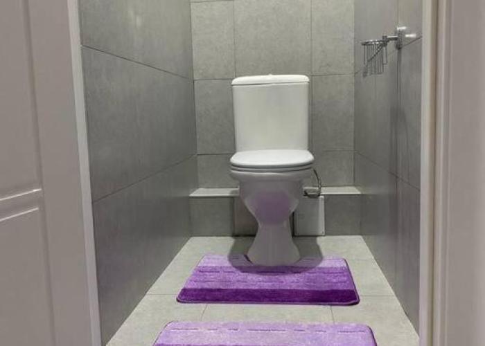 VIP апартаменты в центре города