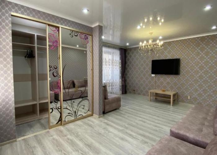 VIP квартира в Центре, 2 комнаты