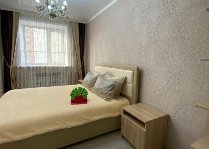 VIP квартира в Центре, 2 комнаты