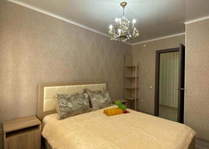 VIP квартира в Центре, 2 комнаты