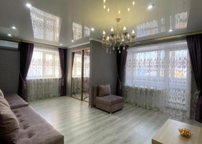 VIP квартира в Центре, 2 комнаты