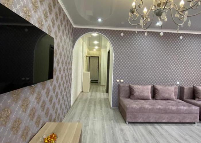 VIP квартира в Центре, 2 комнаты