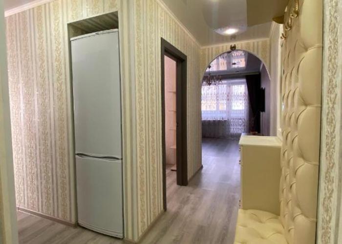 VIP квартира в Центре, 2 комнаты