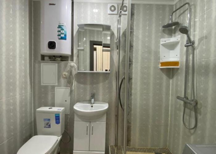 VIP квартира в Центре, 2 комнаты