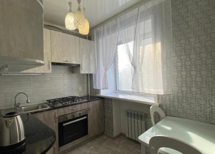 VIP квартира в Центре, 2 комнаты