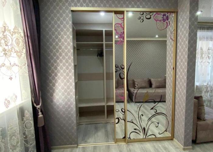 VIP квартира в Центре, 2 комнаты