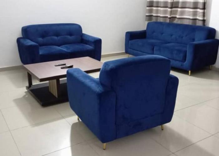 Magnifique Maison de ville Bord de mer Cotonou Fidrjossè