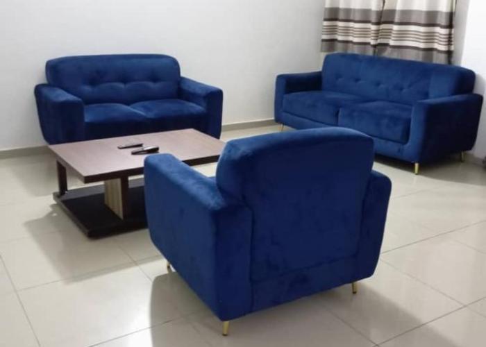 Magnifique Maison de ville Bord de mer Cotonou Fidrjossè