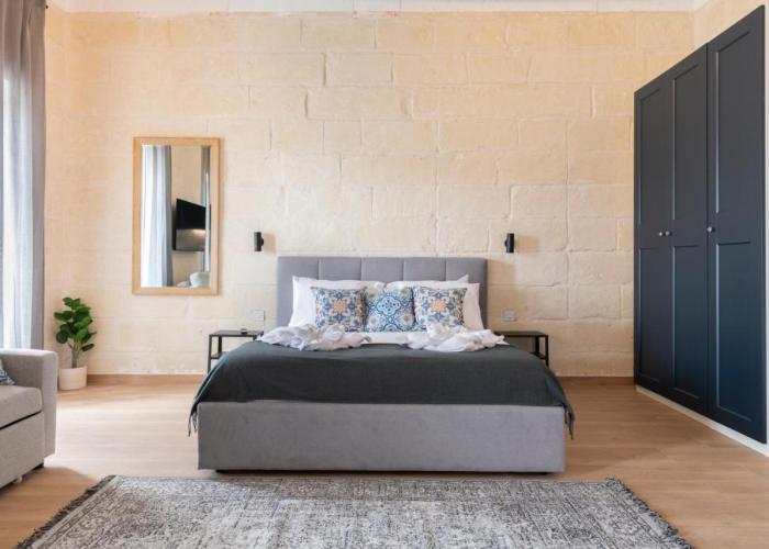 Valletta Collection - Felix Apartments