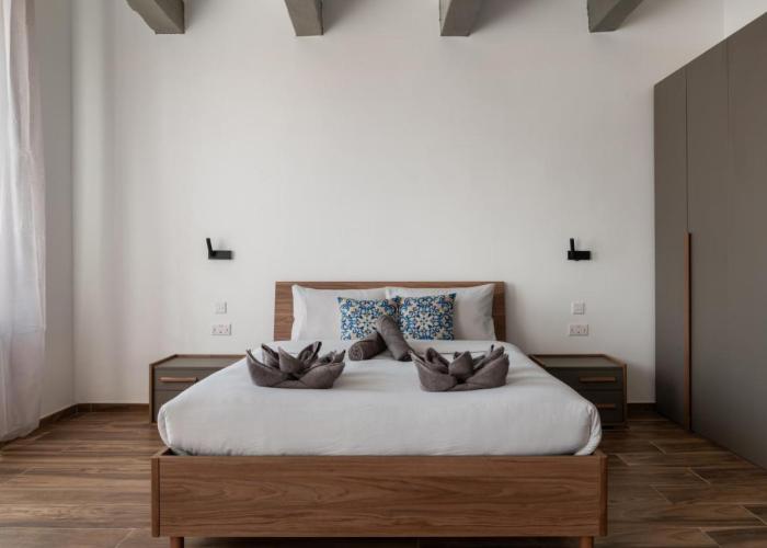 Valletta Collection - Felix Apartments