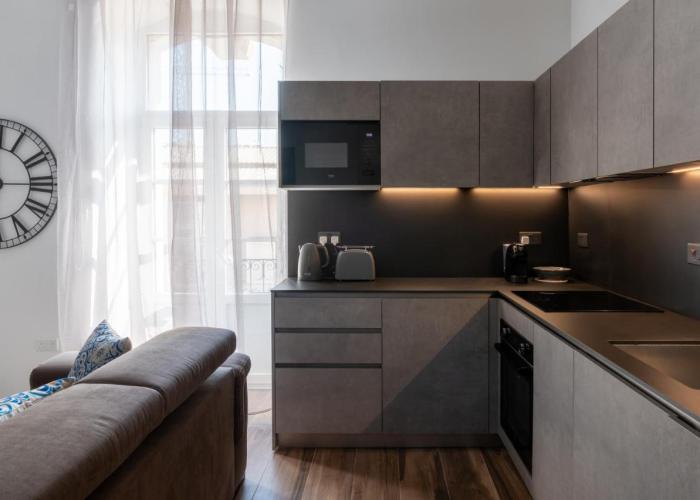 Valletta Collection - Felix Apartments