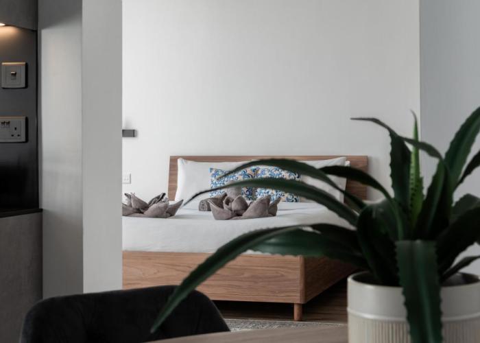 Valletta Collection - Felix Apartments