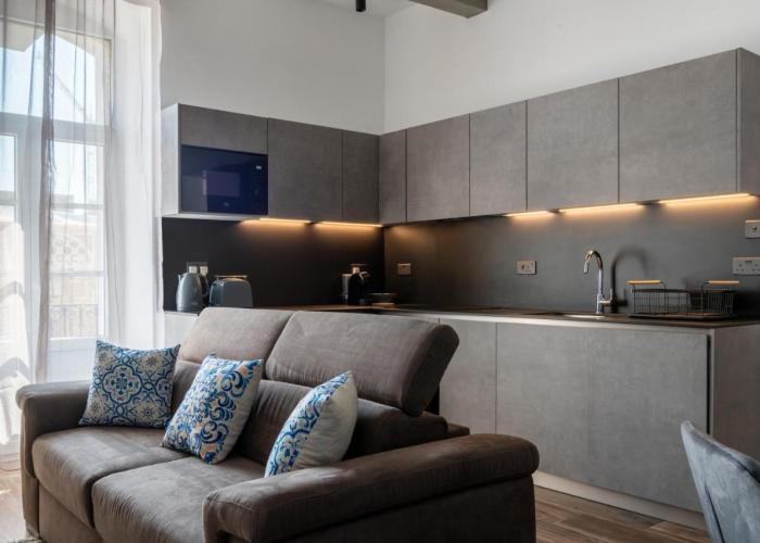 Valletta Collection - Felix Apartments