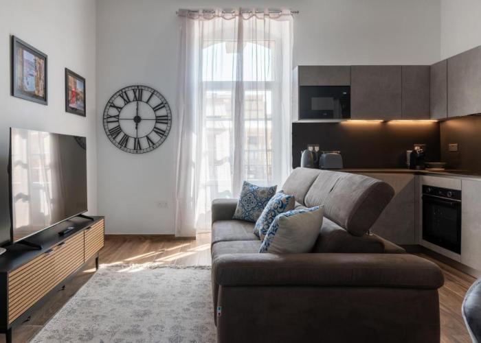 Valletta Collection - Felix Apartments