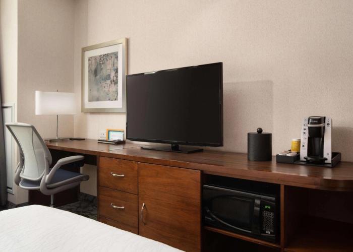 Hilton Garden Inn Long Island City New York