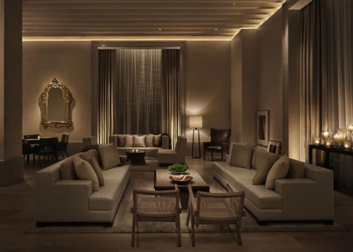 The New York EDITION