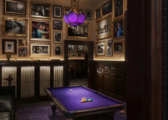 The New York EDITION