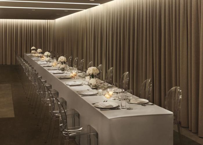 The New York EDITION