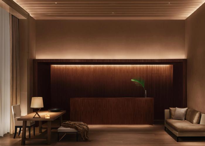 The New York EDITION