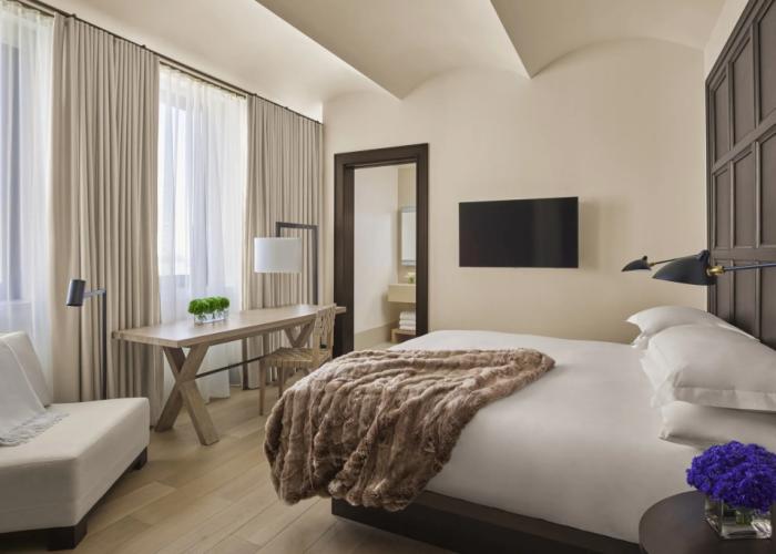 The New York EDITION