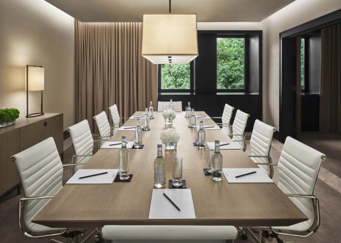 The New York EDITION