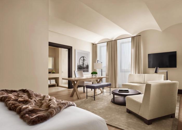 The New York EDITION